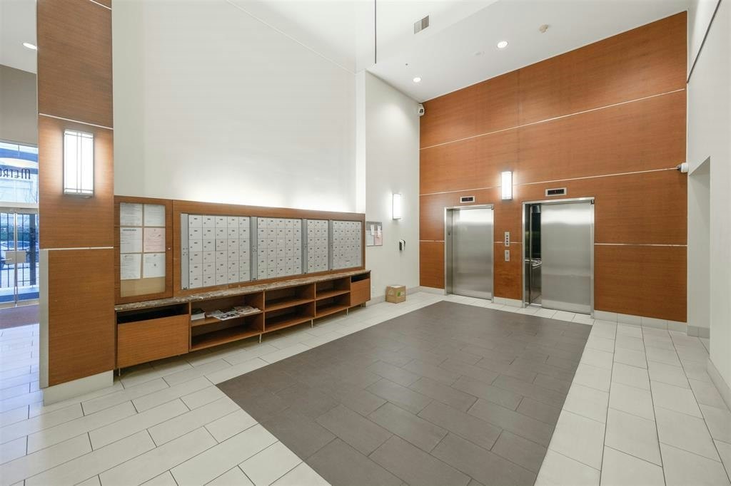 1808-1238 Richards Street, Vancouver, BC, V6B 6M6 - 24