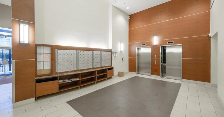 1808-1238 Richards Street, Vancouver, BC, V6B 6M6 - 24