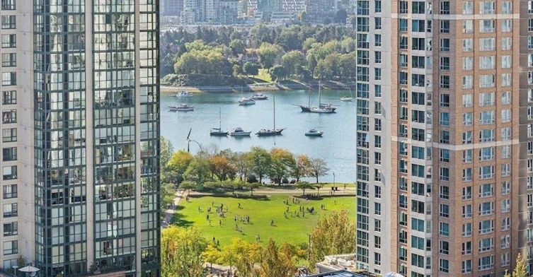 1808-1238 Richards Street, Vancouver, BC, V6B 6M6 - 21