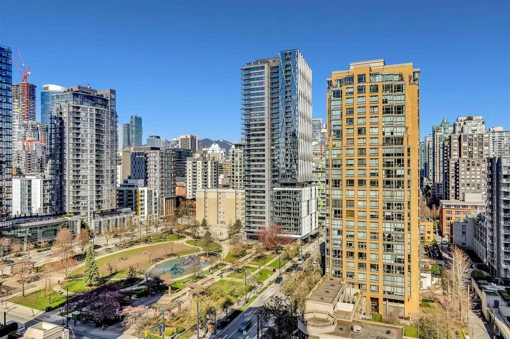 1808-1238 Richards Street, Vancouver, BC, V6B 6M6 - 32