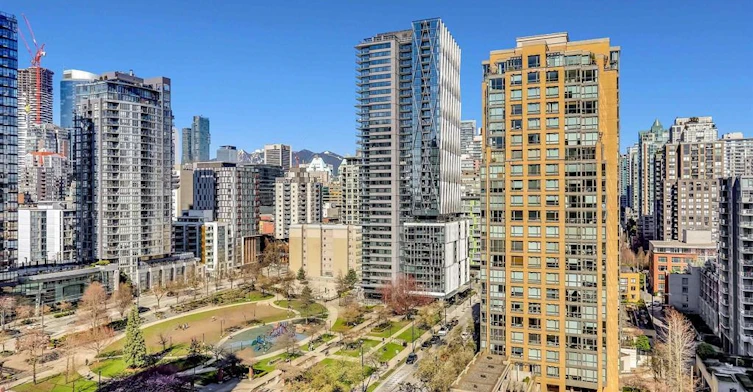 1808-1238 Richards Street, Vancouver, BC, V6B 6M6 - 32