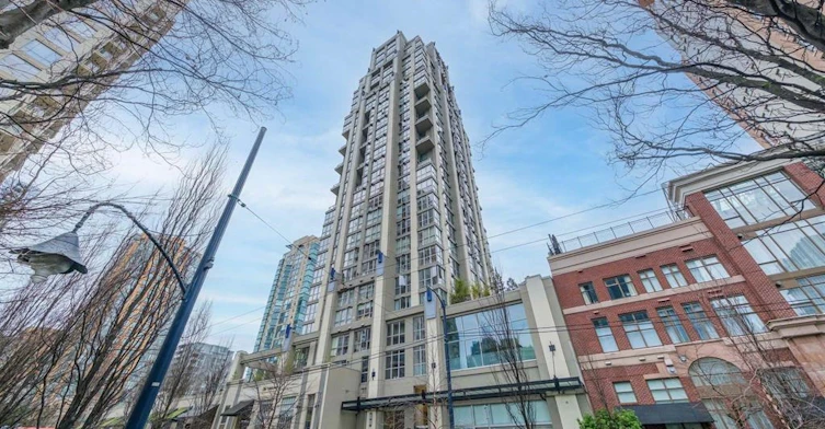 1808-1238 Richards Street, Vancouver, BC, V6B 6M6 - 31