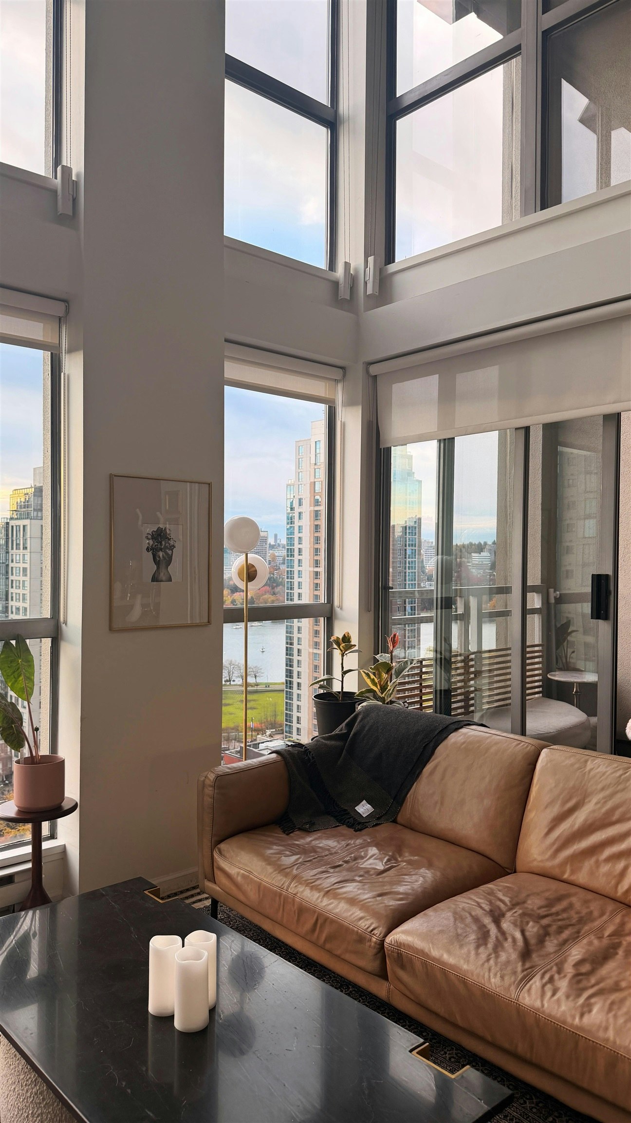 1808-1238 Richards Street, Vancouver, BC, V6B 6M6 - 19