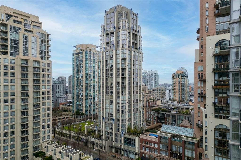1808-1238 Richards Street, Vancouver, BC, V6B 6M6 - 34