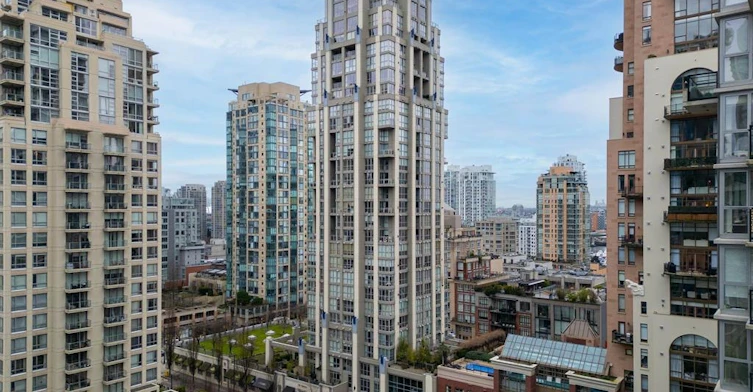 1808-1238 Richards Street, Vancouver, BC, V6B 6M6 - 34