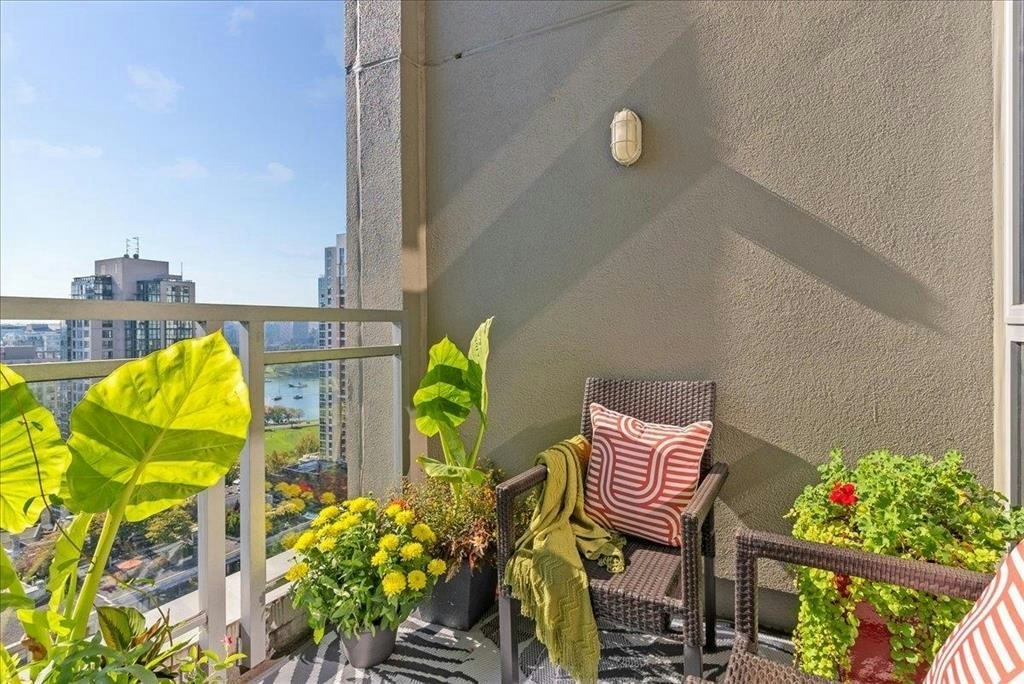 1808-1238 Richards Street, Vancouver, BC, V6B 6M6 - 23