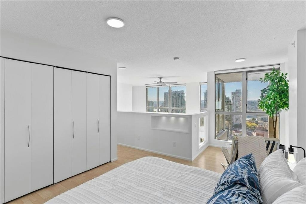 1808-1238 Richards Street, Vancouver, BC, V6B 6M6 - 9