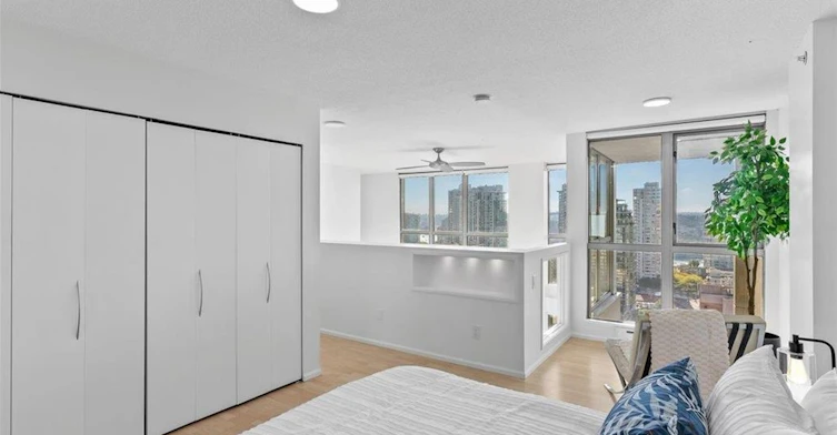 1808-1238 Richards Street, Vancouver, BC, V6B 6M6 - 9