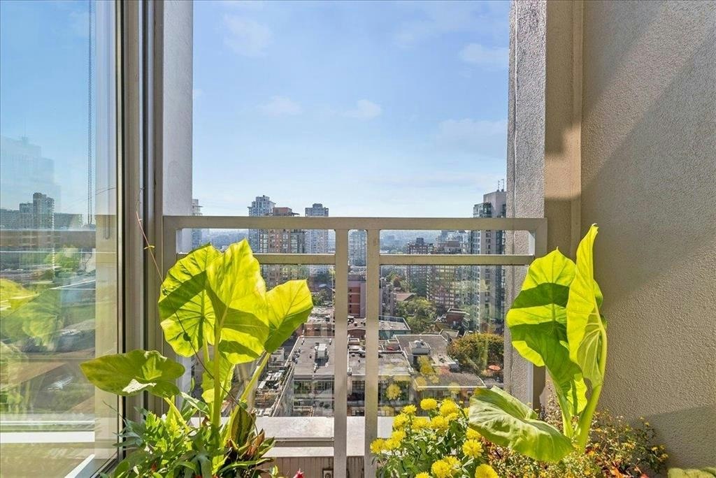 1808-1238 Richards Street, Vancouver, BC, V6B 6M6 - 22
