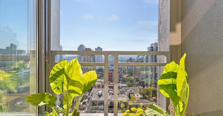 1808-1238 Richards Street, Vancouver, BC, V6B 6M6 - 22