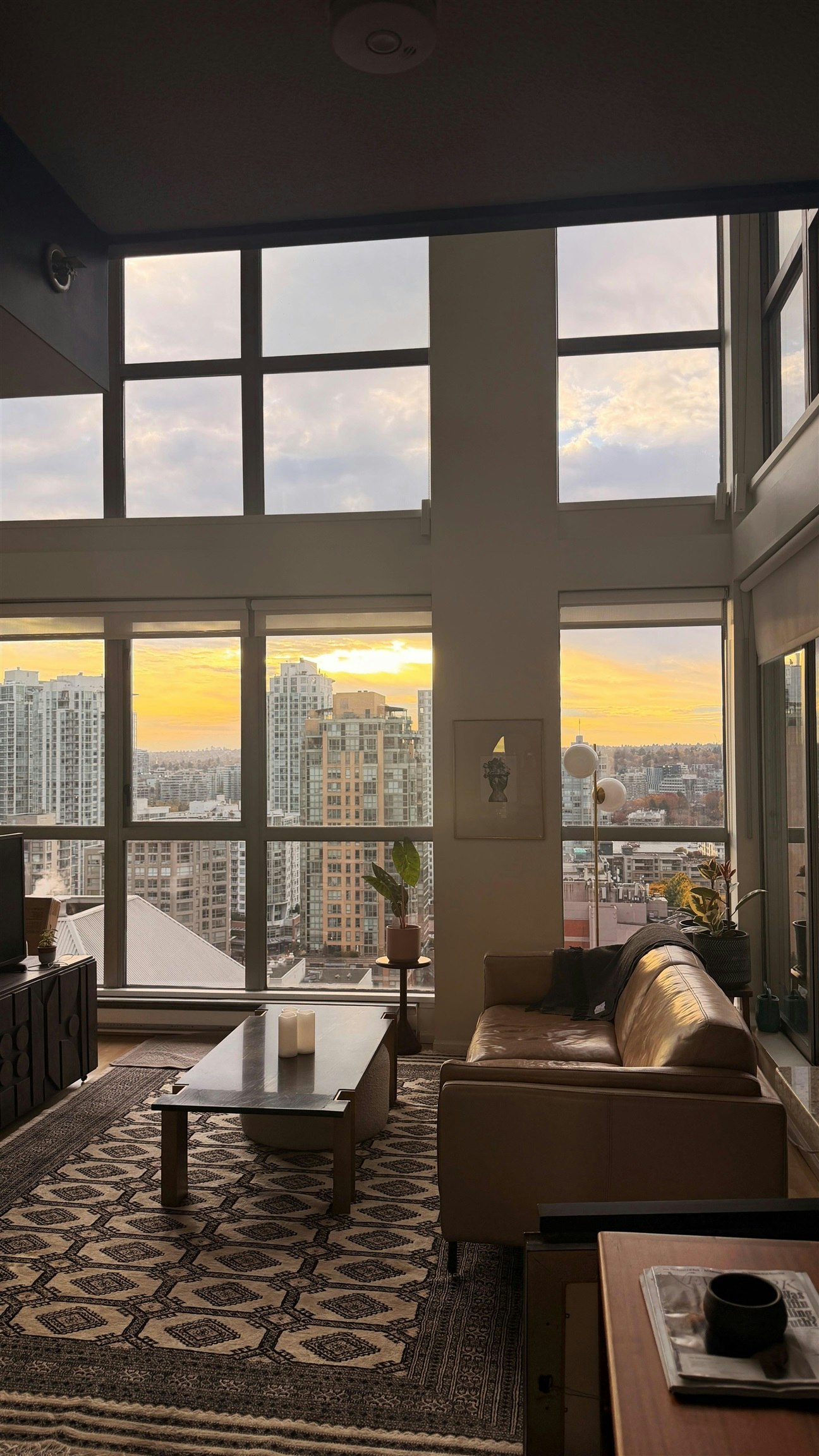 1808-1238 Richards Street, Vancouver, BC, V6B 6M6 - 17