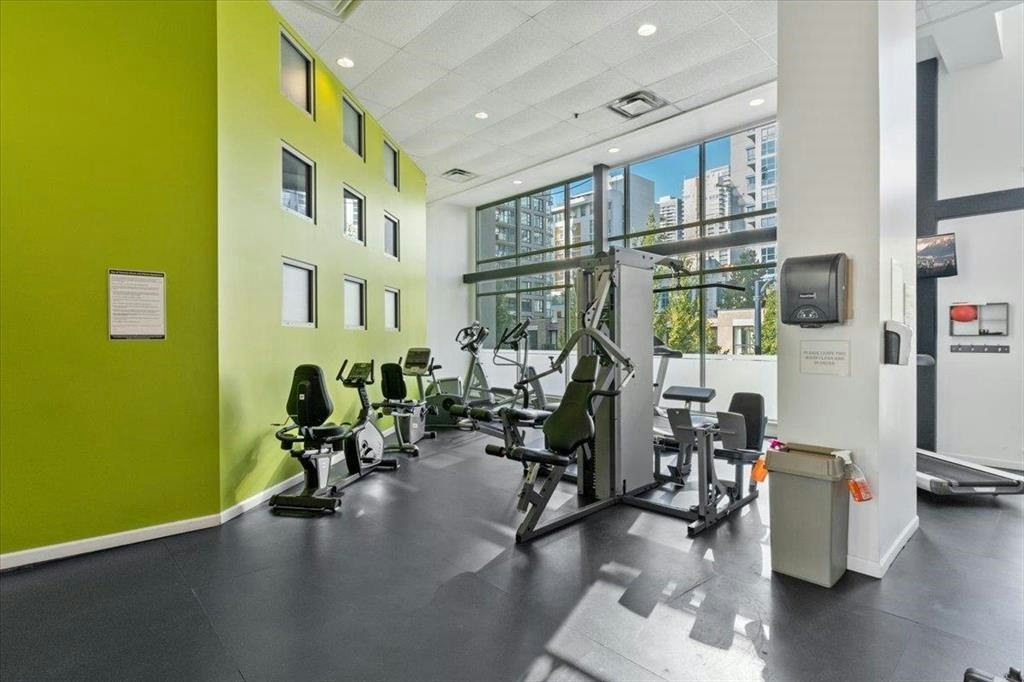 1808-1238 Richards Street, Vancouver, BC, V6B 6M6 - 26