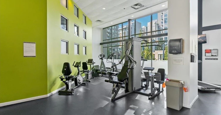 1808-1238 Richards Street, Vancouver, BC, V6B 6M6 - 26
