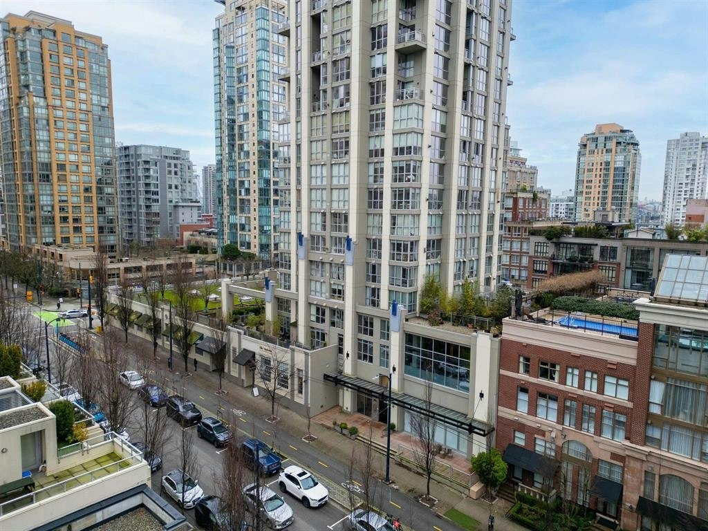 1808-1238 Richards Street, Vancouver, BC, V6B 6M6 - 33