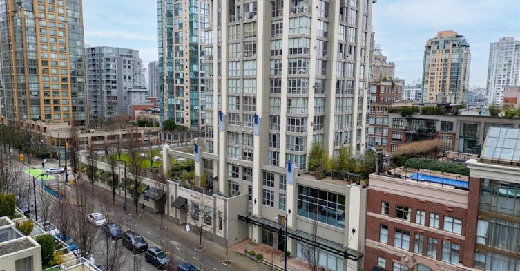1808-1238 Richards Street, Vancouver, BC, V6B 6M6 - 33