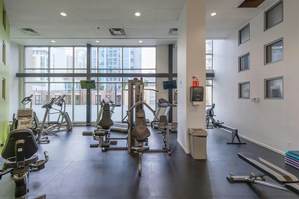 1808-1238 Richards Street, Vancouver, BC, V6B 6M6 - 29