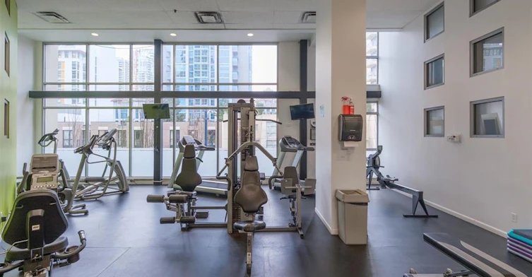 1808-1238 Richards Street, Vancouver, BC, V6B 6M6 - 29
