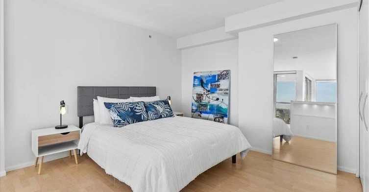 1808-1238 Richards Street, Vancouver, BC, V6B 6M6 - 8