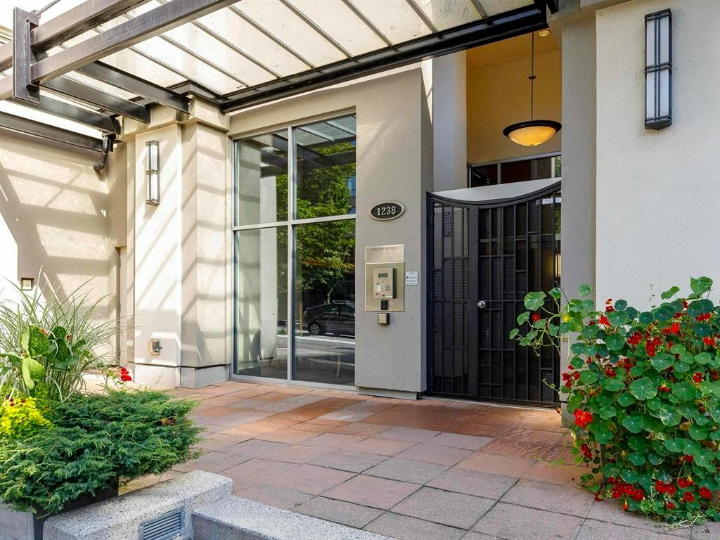 1808-1238 Richards Street, Vancouver, BC, V6B 6M6 - 3