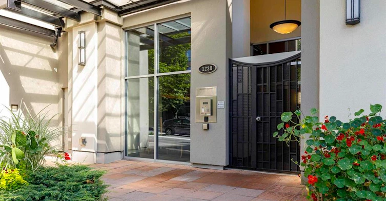 1808-1238 Richards Street, Vancouver, BC, V6B 6M6 - 3