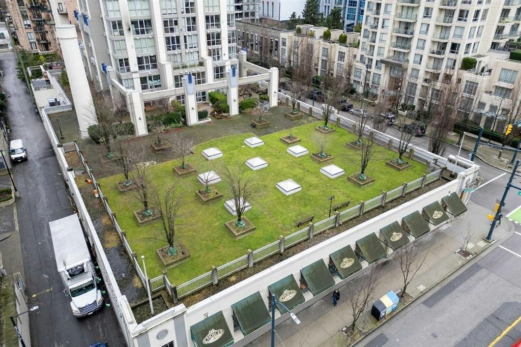 1808-1238 Richards Street, Vancouver, BC, V6B 6M6 - 28