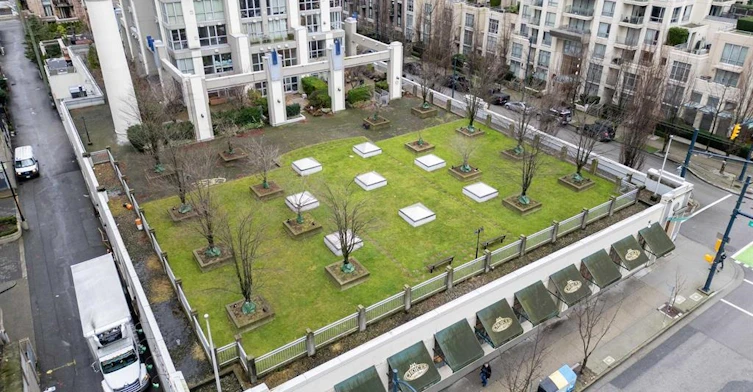 1808-1238 Richards Street, Vancouver, BC, V6B 6M6 - 28