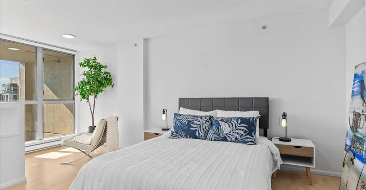1808-1238 Richards Street, Vancouver, BC, V6B 6M6 - 7