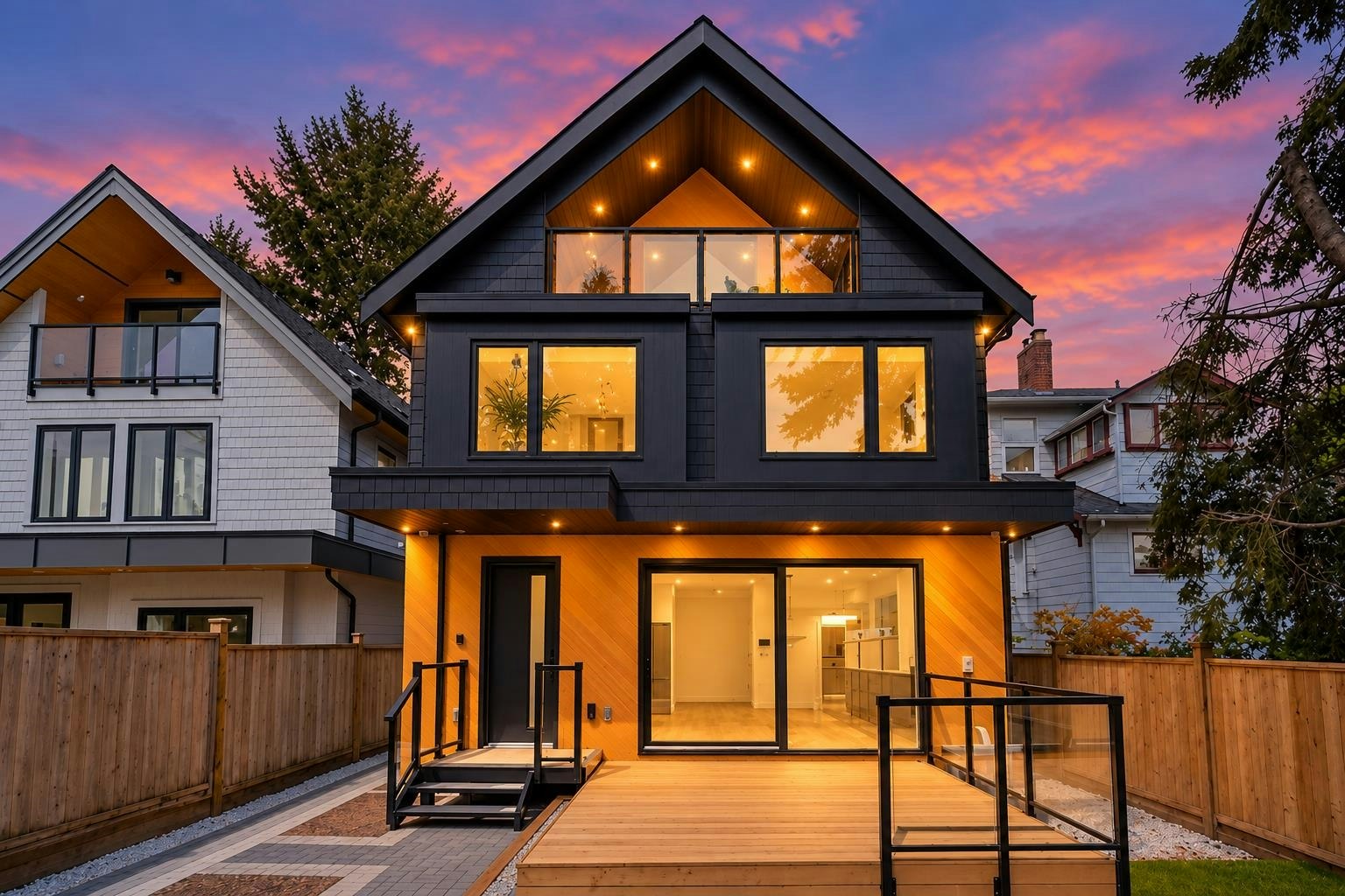 2-950 W 17th Avenue, Vancouver, BC, V5Z 1V4