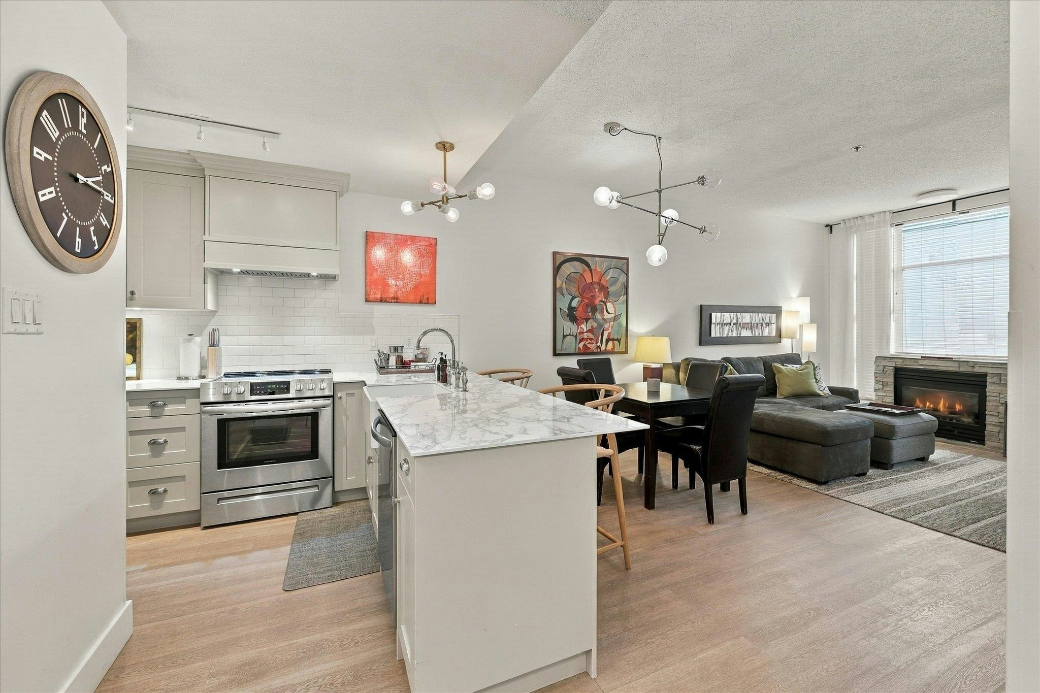 129-4573 Chateau Boulevard, Whistler, BC, V0N 1B4