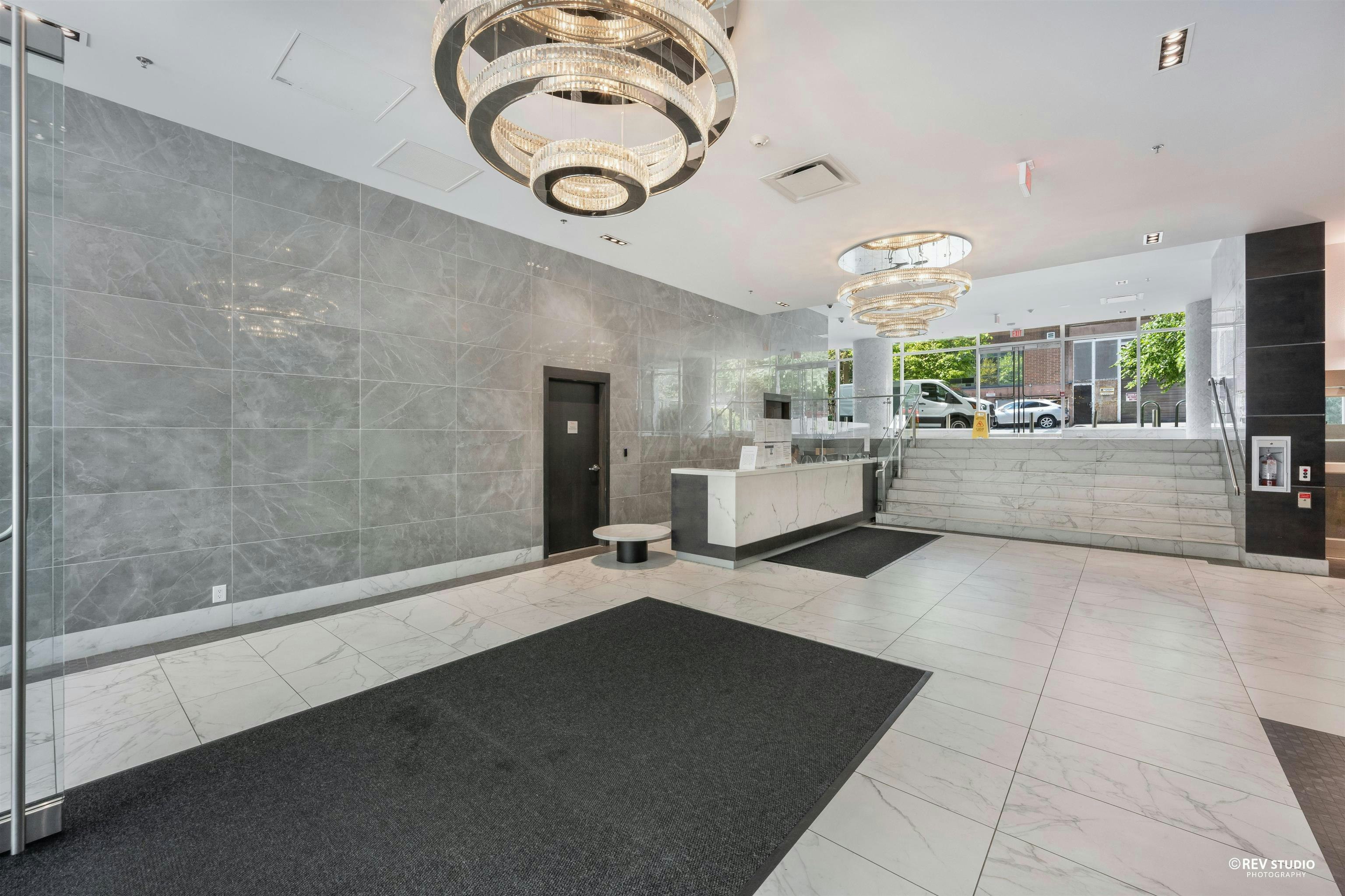 3007-1283 Howe Street, Vancouver, BC, V6Z 0E3