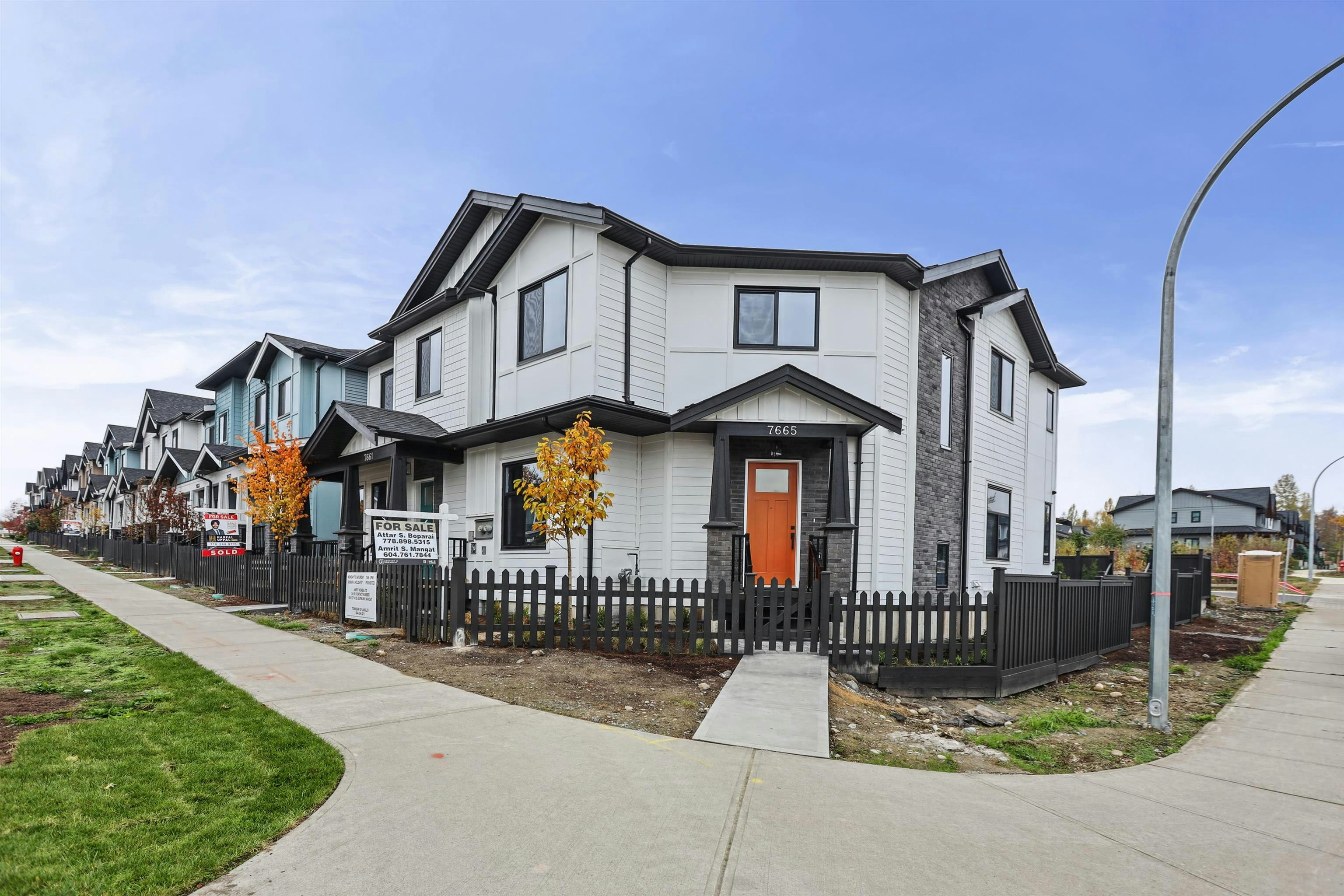 7665 197 Street, Langley, BC, V2Y 3T4