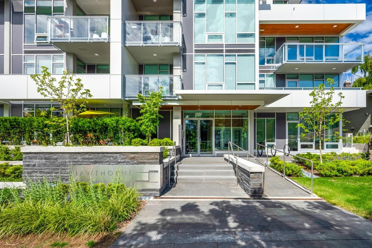 307-4988 Cambie Street - 2