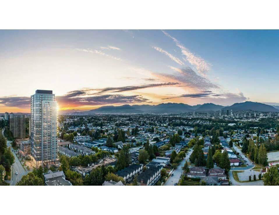 2602-5685 Halley Avenue, Burnaby, BC, V5H 0L9