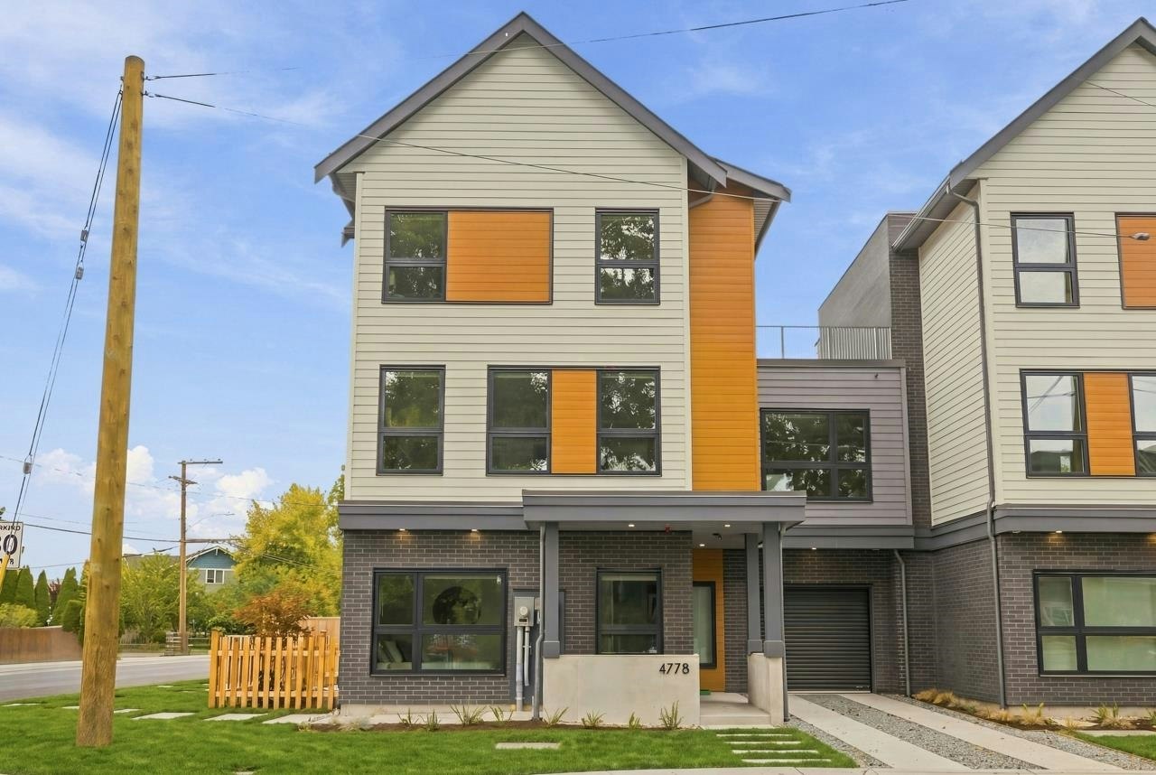 4778 48b Street - 2