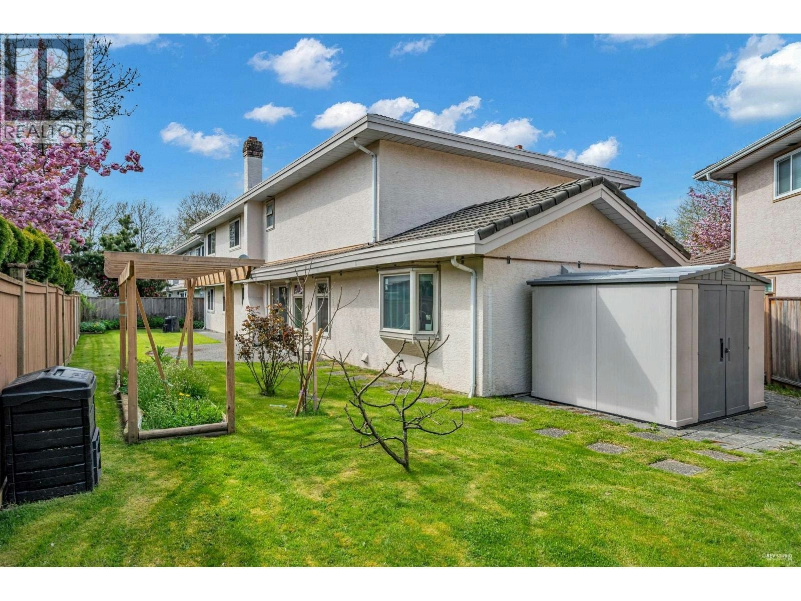 9280 Jaskow Place, Richmond, BC, V7E 5S4 - 3