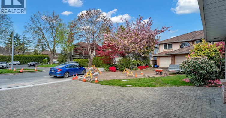 9280 Jaskow Place, Richmond, BC, V7E 5S4 - 5