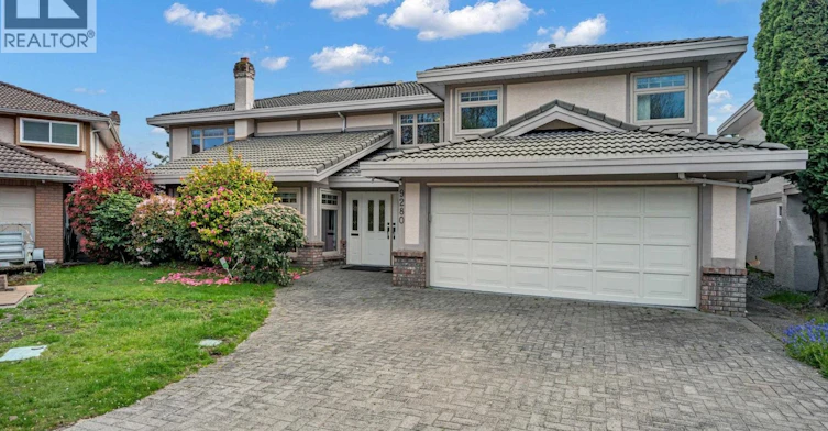 9280 Jaskow Place, Richmond, BC, V7E 5S4