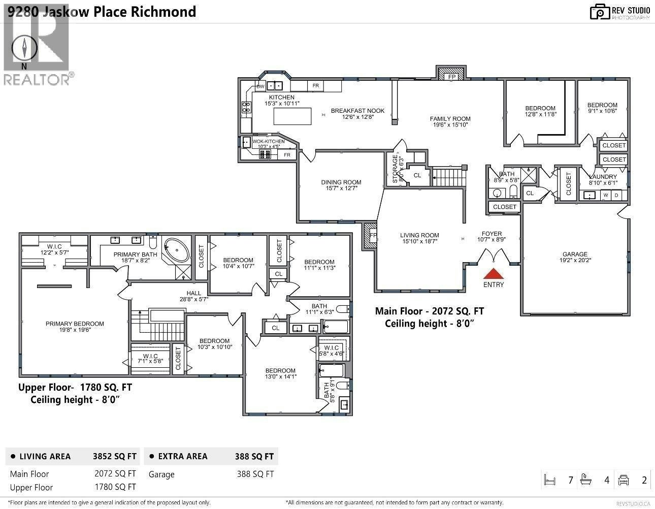 9280 Jaskow Place, Richmond, BC, V7E 5S4 - 36