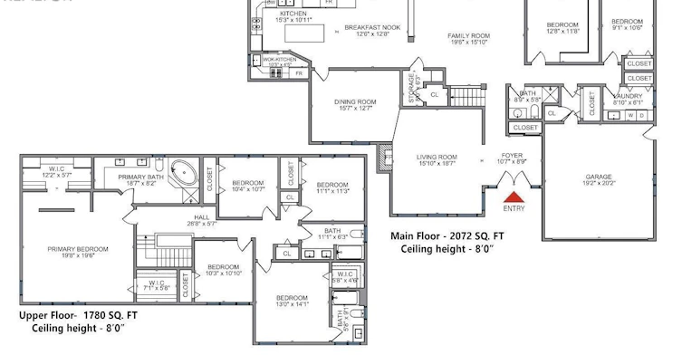 9280 Jaskow Place, Richmond, BC, V7E 5S4 - 36