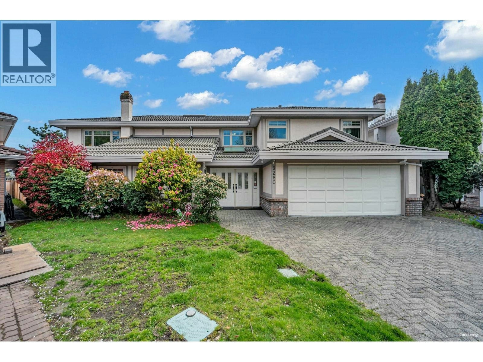 9280 Jaskow Place, Richmond, BC, V7E 5S4 - 2