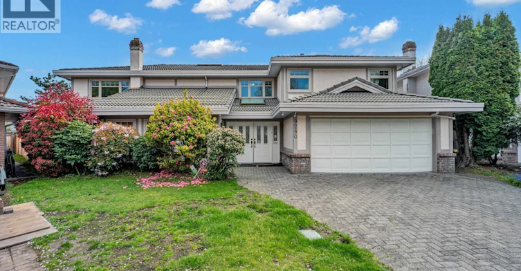 9280 Jaskow Place, Richmond, BC, V7E 5S4 - 2