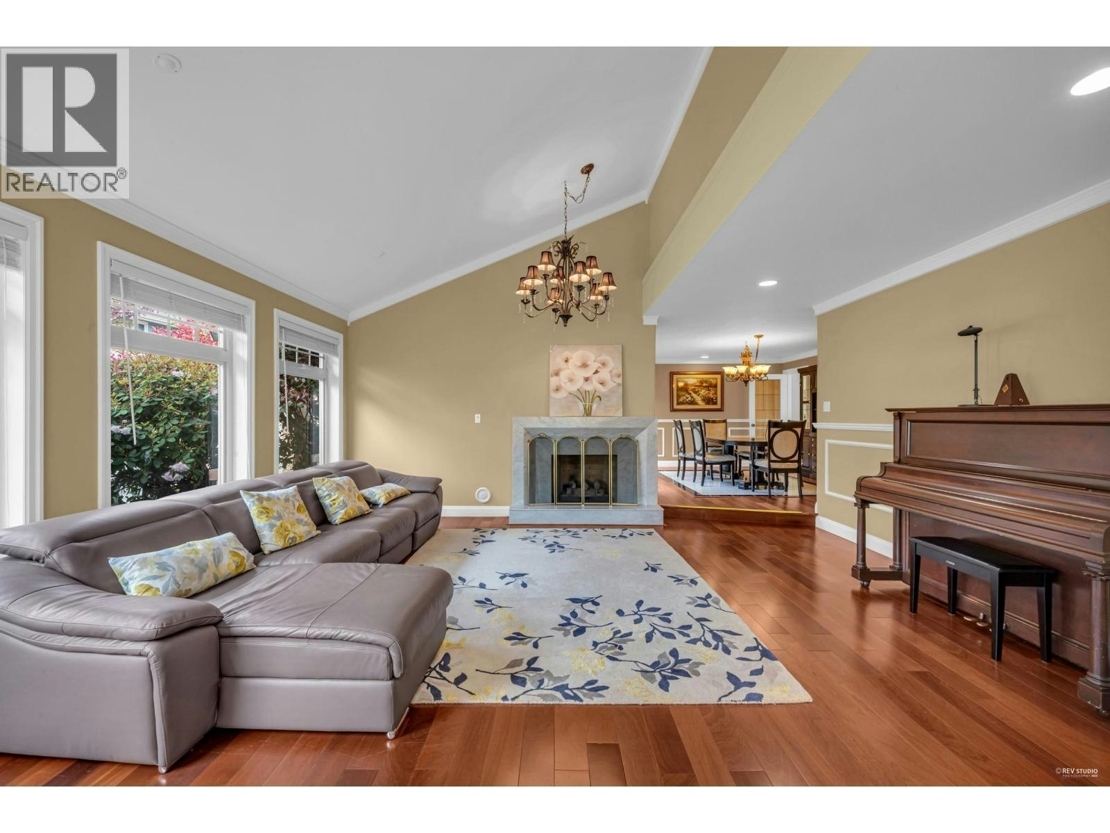 9280 Jaskow Place, Richmond, BC, V7E 5S4 - 9