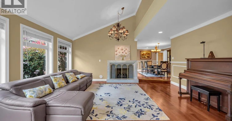 9280 Jaskow Place, Richmond, BC, V7E 5S4 - 9