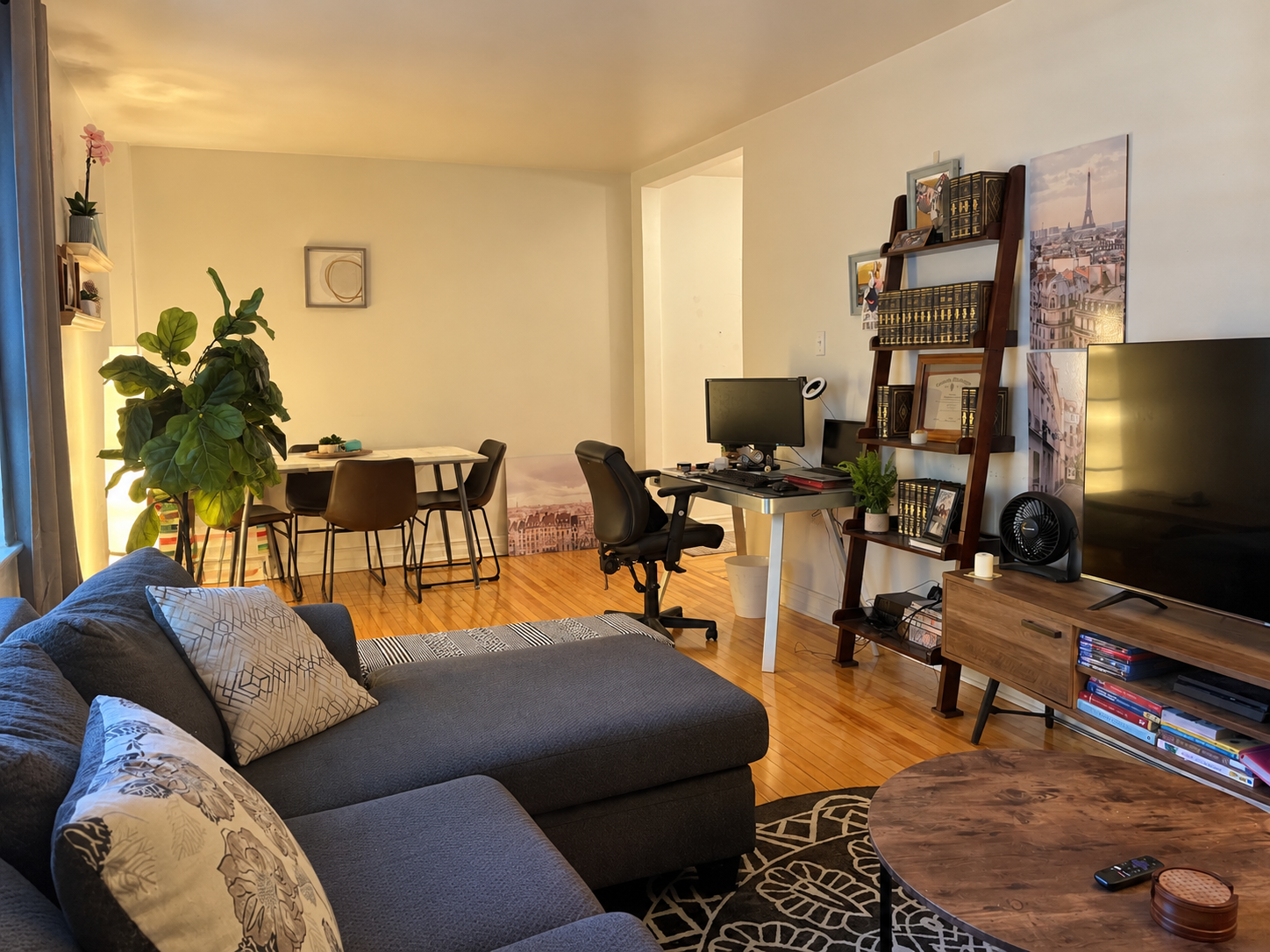 2-4095 Rue Broadway, Montréal, QC, H8T 1T6 - 2