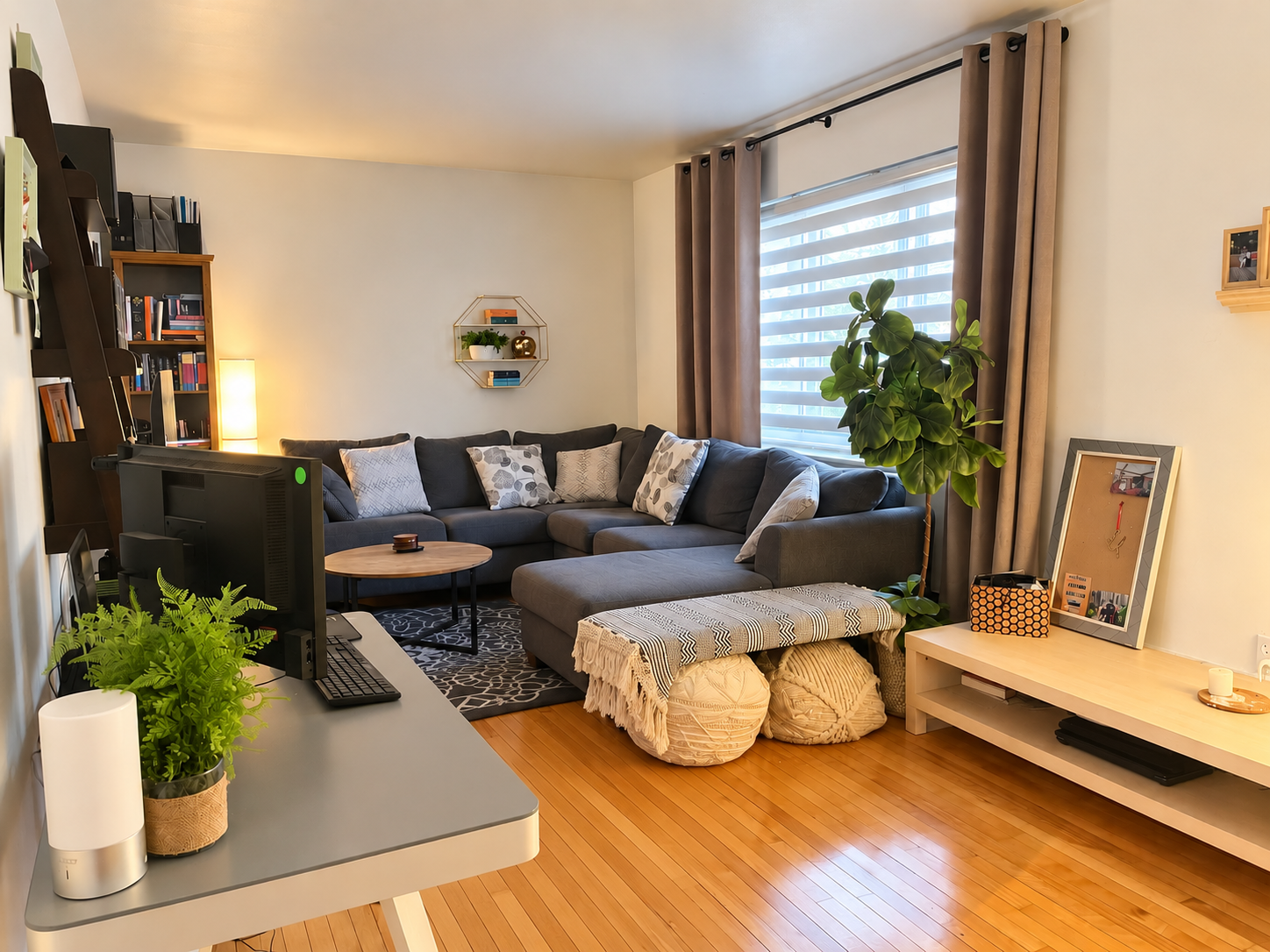 2-4095 Rue Broadway, Montréal, QC, H8T 1T6