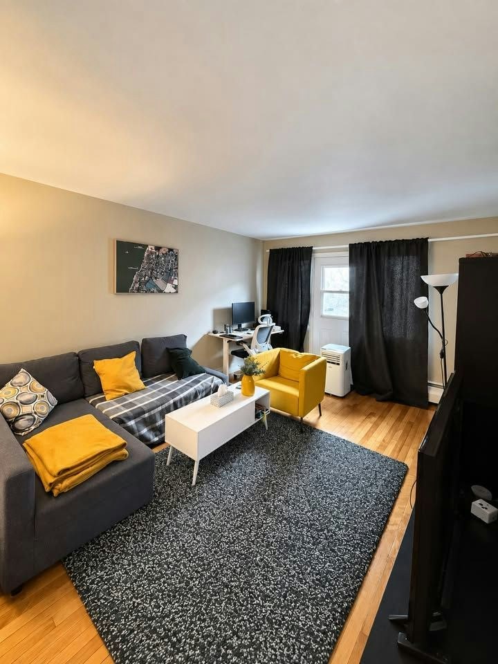 23-4095 Rue Broadway, Montréal, QC, H8T 1T6 - 2