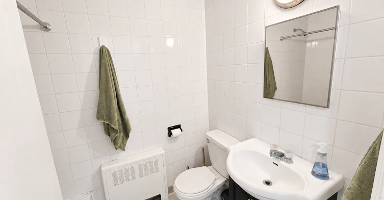 1-2255 Avenue Des érables, Montréal, QC, H2K 3V4 - 5