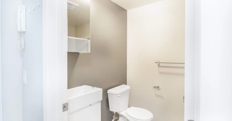 111-6595 Papineau Avenue, Montréal, QC, H2G 2X3 - 4