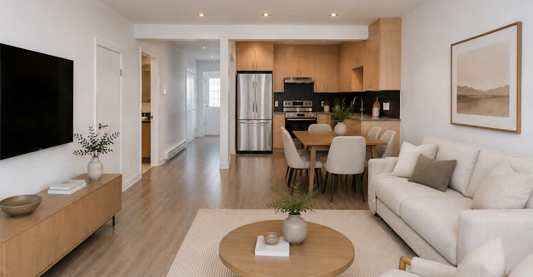 3333-3331 Rue Wellington, Montréal, QC, H4G 1T2 - 2