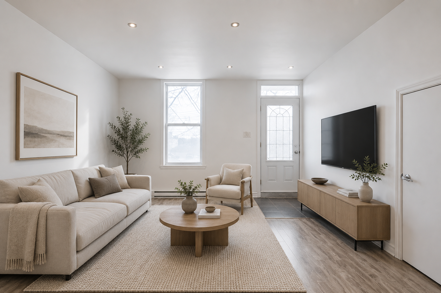 3333-3331 Rue Wellington, Montréal, QC, H4G 1T2